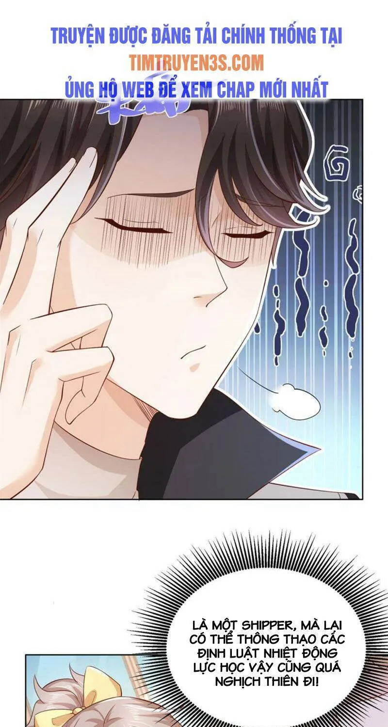 Ta Mỗi Tuần Có Một Chức Nghiệp Chapter 81 - Trang 45