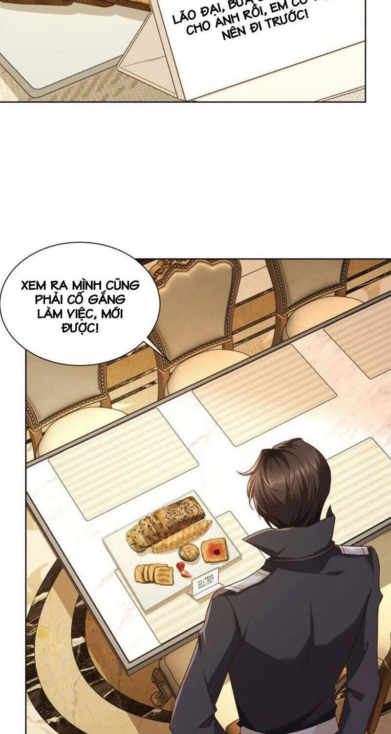 Ta Mỗi Tuần Có Một Chức Nghiệp Chapter 81 - Trang 5