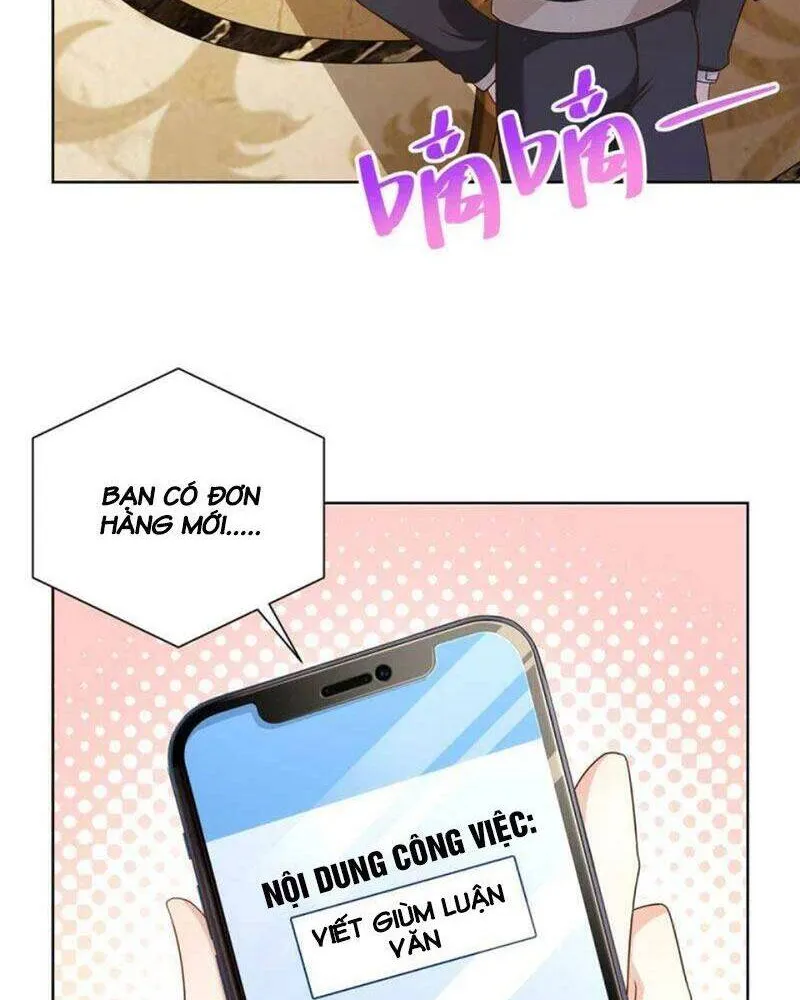 Ta Mỗi Tuần Có Một Chức Nghiệp Chapter 81 - Trang 6