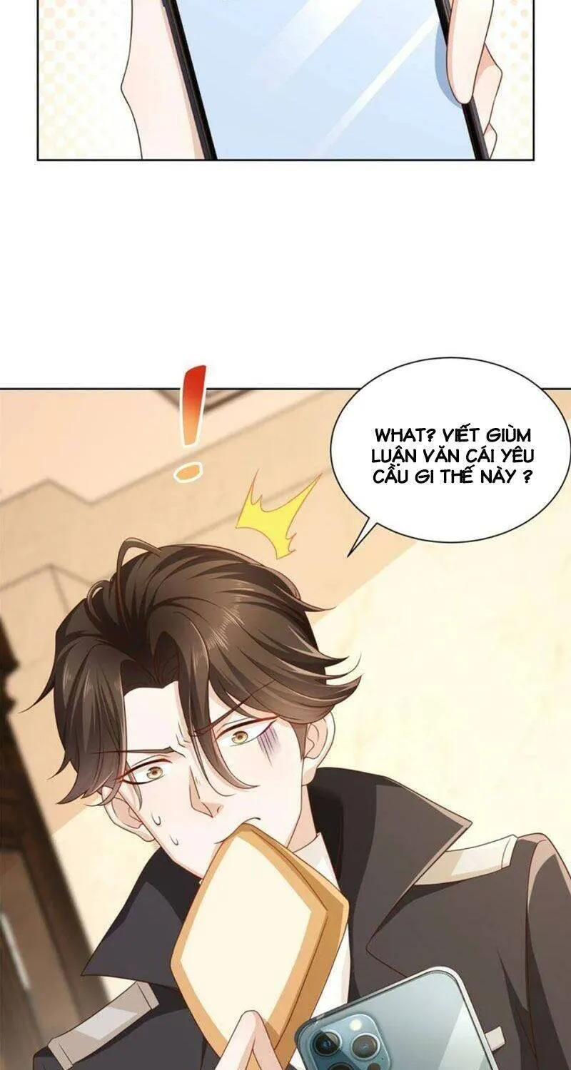 Ta Mỗi Tuần Có Một Chức Nghiệp Chapter 81 - Trang 7