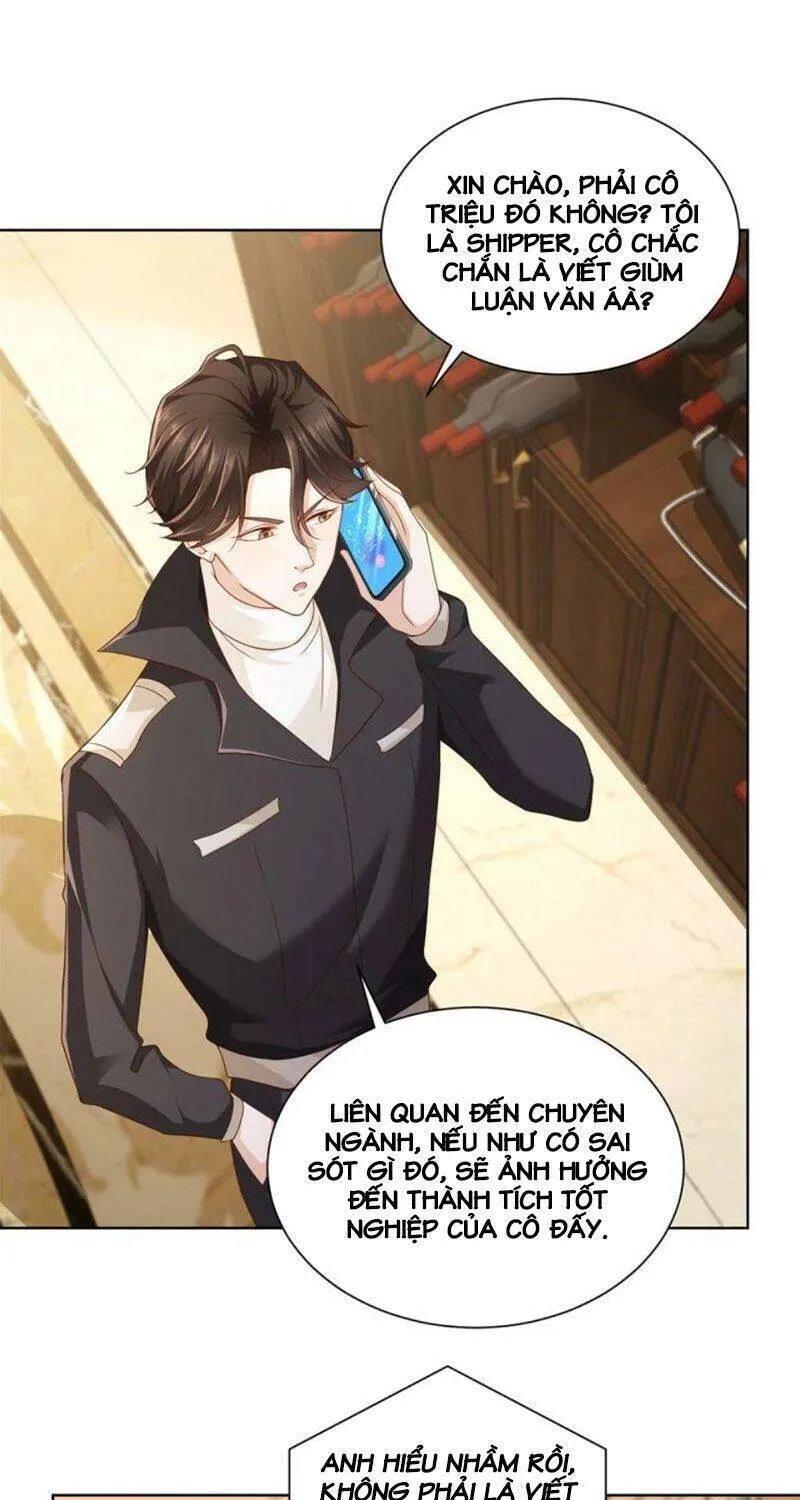 Ta Mỗi Tuần Có Một Chức Nghiệp Chapter 81 - Trang 9
