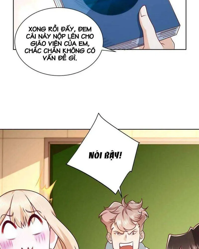 Ta Mỗi Tuần Có Một Chức Nghiệp Chapter 82 - Trang 11