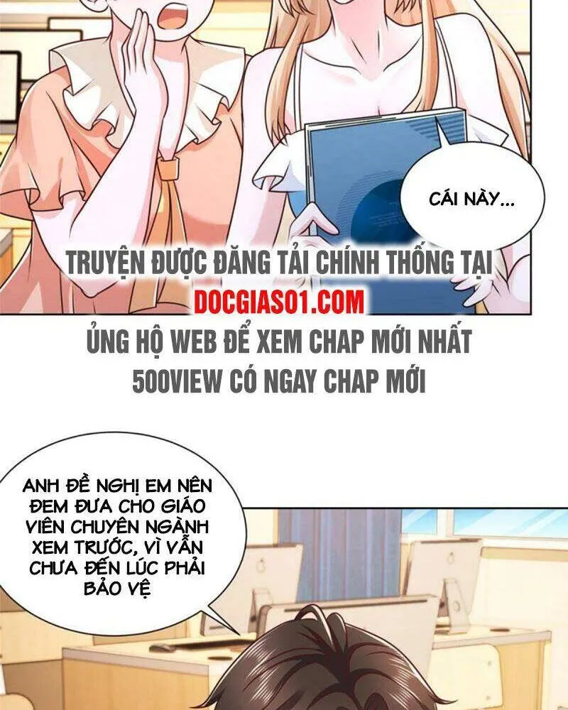 Ta Mỗi Tuần Có Một Chức Nghiệp Chapter 82 - Trang 16