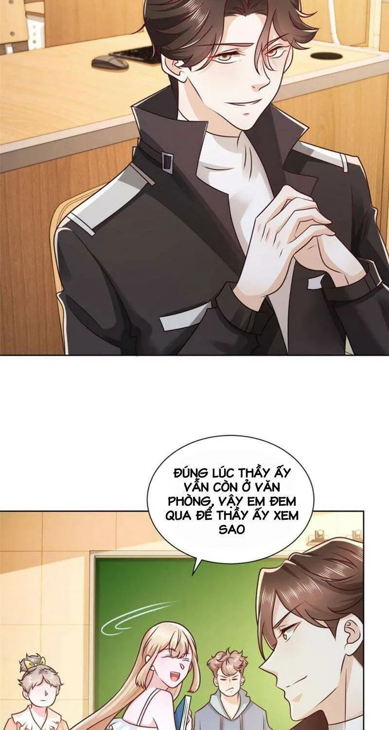Ta Mỗi Tuần Có Một Chức Nghiệp Chapter 82 - Trang 18