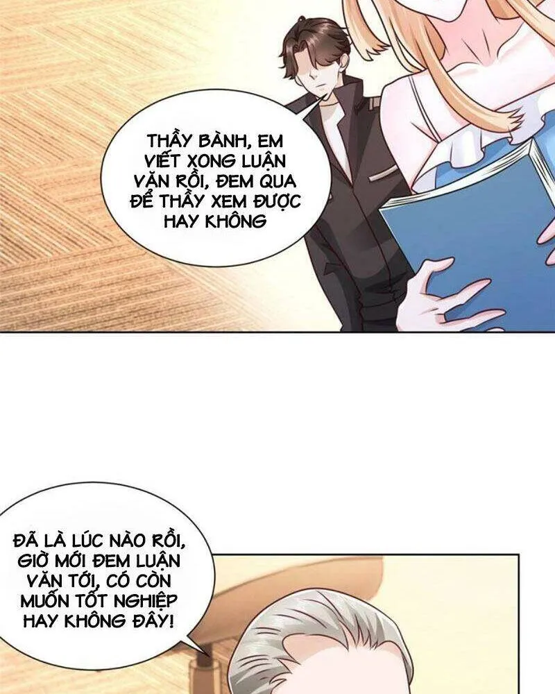 Ta Mỗi Tuần Có Một Chức Nghiệp Chapter 82 - Trang 21