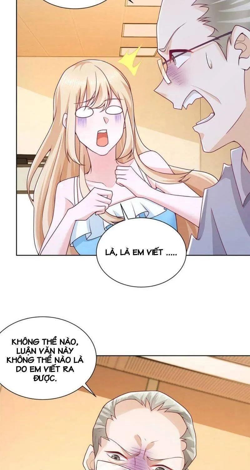 Ta Mỗi Tuần Có Một Chức Nghiệp Chapter 82 - Trang 26