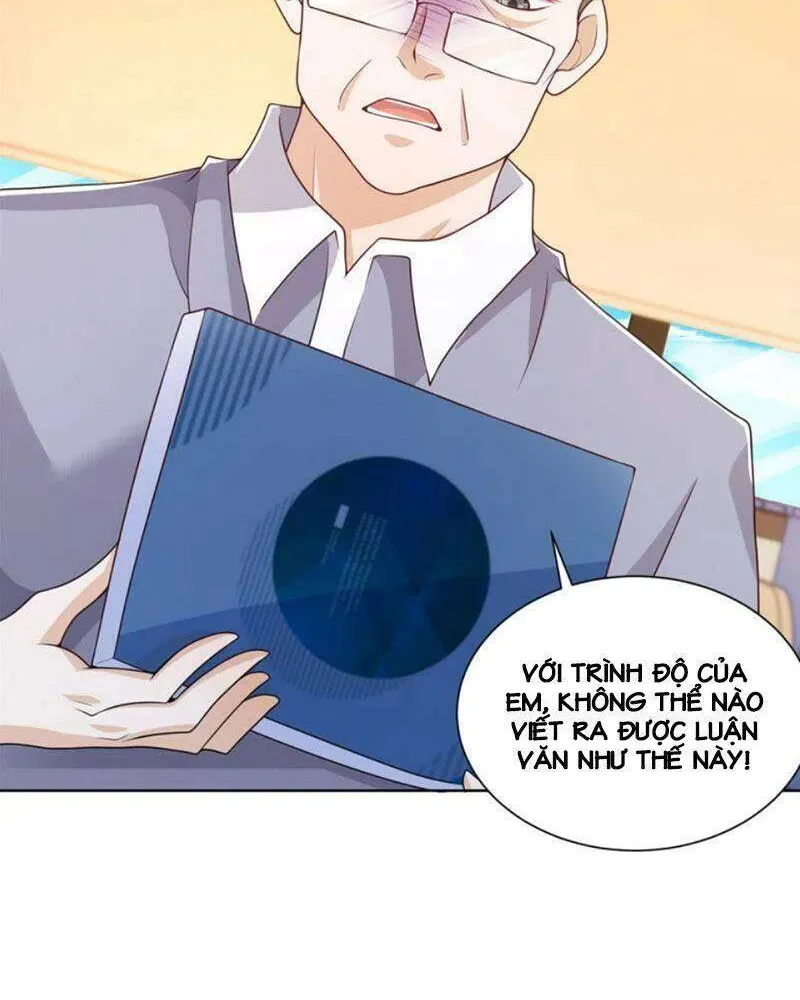 Ta Mỗi Tuần Có Một Chức Nghiệp Chapter 82 - Trang 27