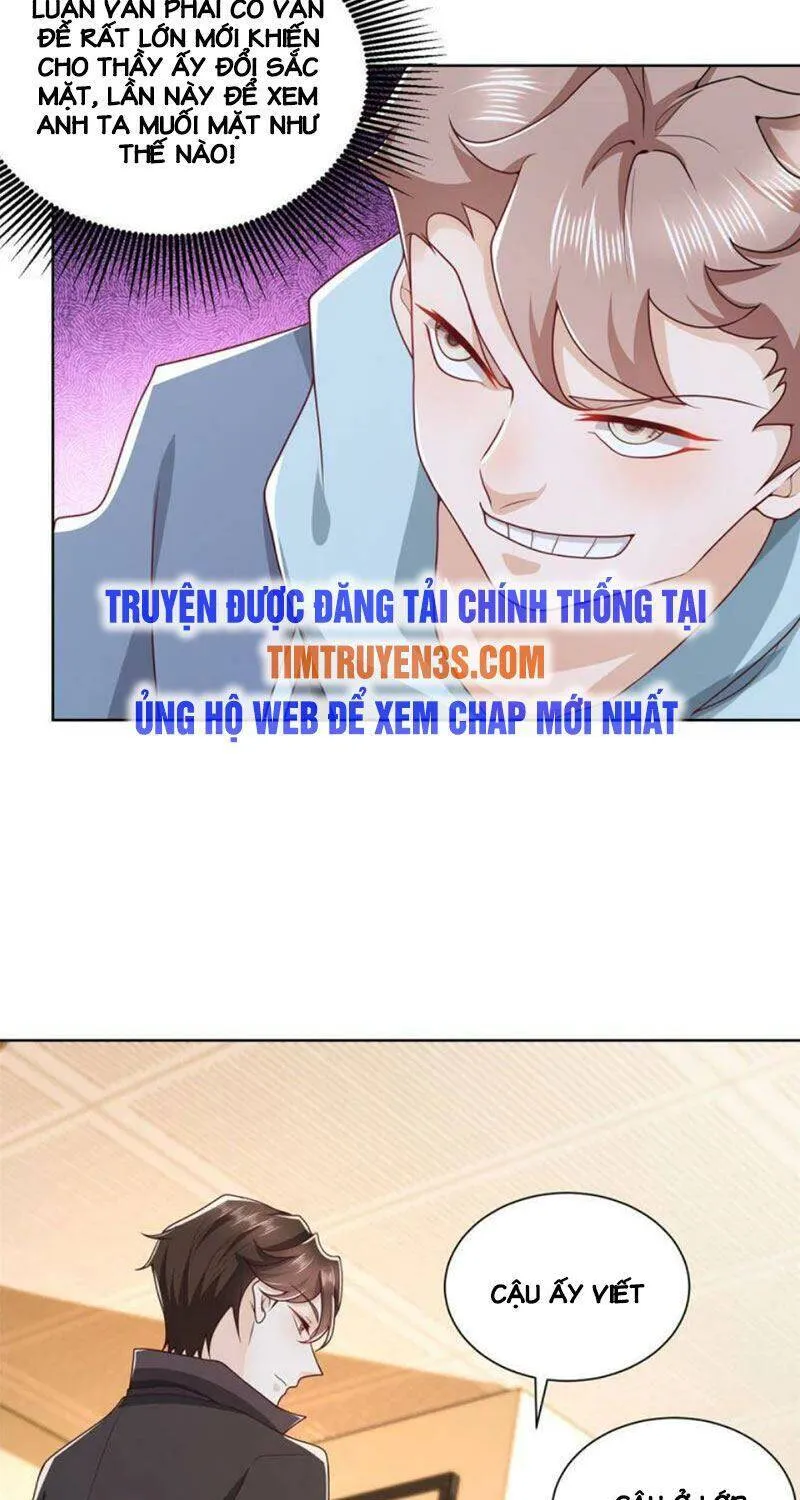 Ta Mỗi Tuần Có Một Chức Nghiệp Chapter 82 - Trang 31