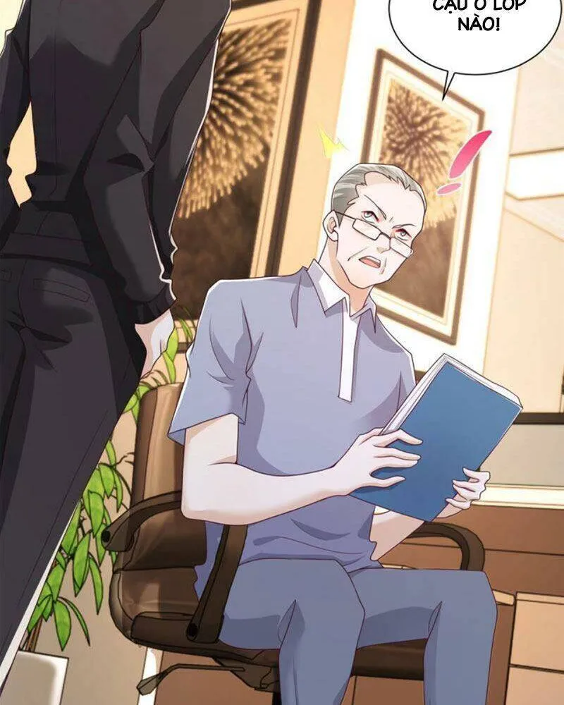 Ta Mỗi Tuần Có Một Chức Nghiệp Chapter 82 - Trang 32