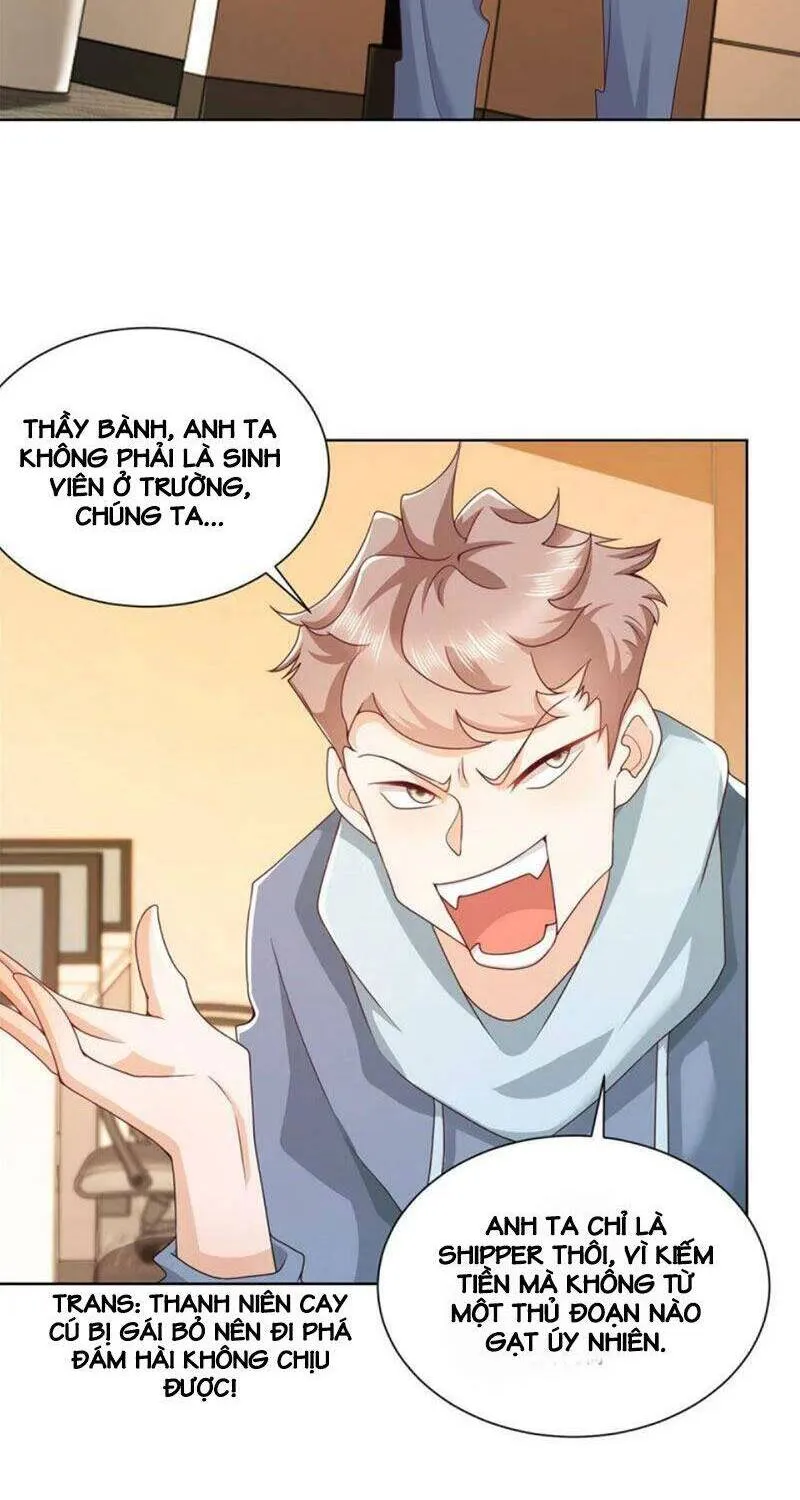 Ta Mỗi Tuần Có Một Chức Nghiệp Chapter 82 - Trang 33