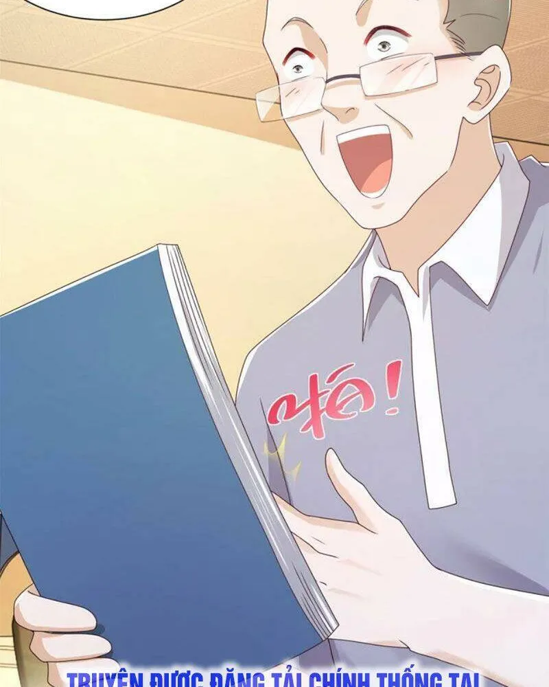 Ta Mỗi Tuần Có Một Chức Nghiệp Chapter 82 - Trang 37