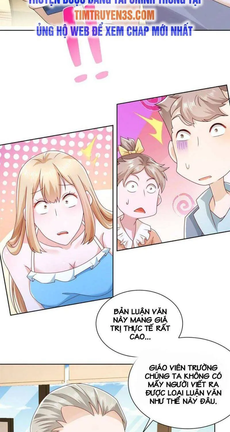 Ta Mỗi Tuần Có Một Chức Nghiệp Chapter 82 - Trang 38