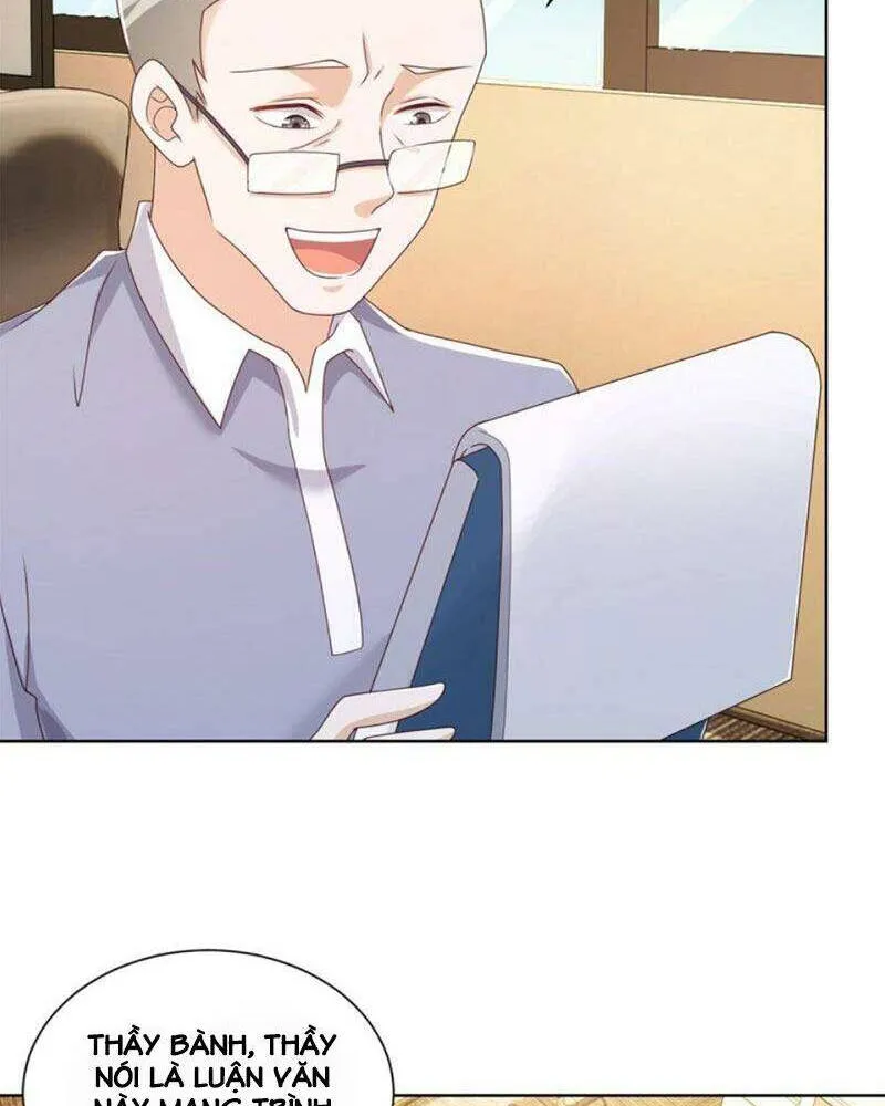Ta Mỗi Tuần Có Một Chức Nghiệp Chapter 82 - Trang 39