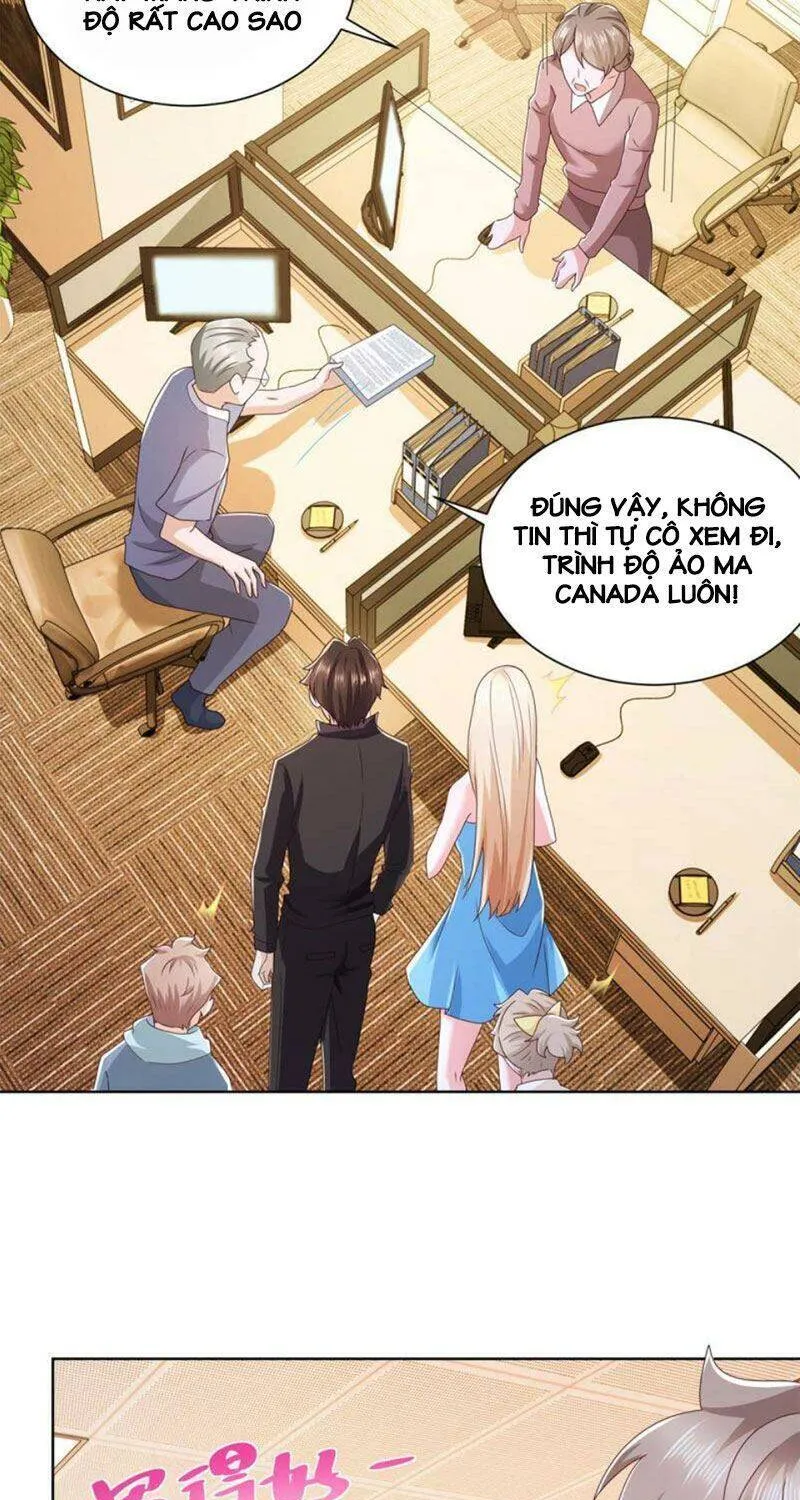 Ta Mỗi Tuần Có Một Chức Nghiệp Chapter 82 - Trang 41