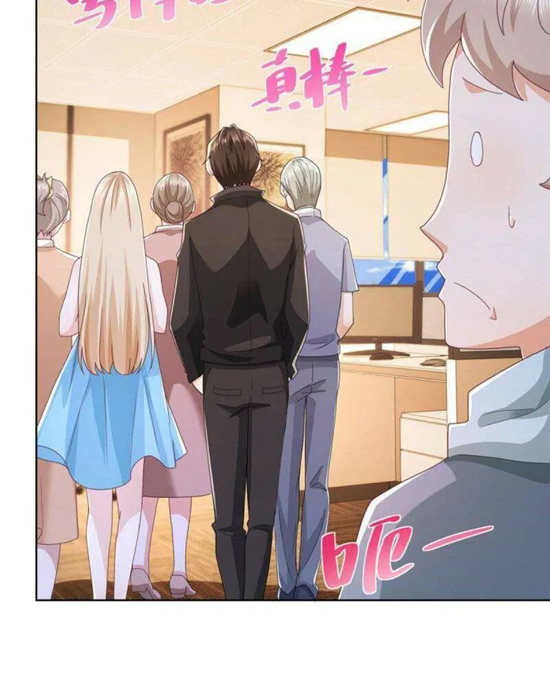 Ta Mỗi Tuần Có Một Chức Nghiệp Chapter 82 - Trang 42