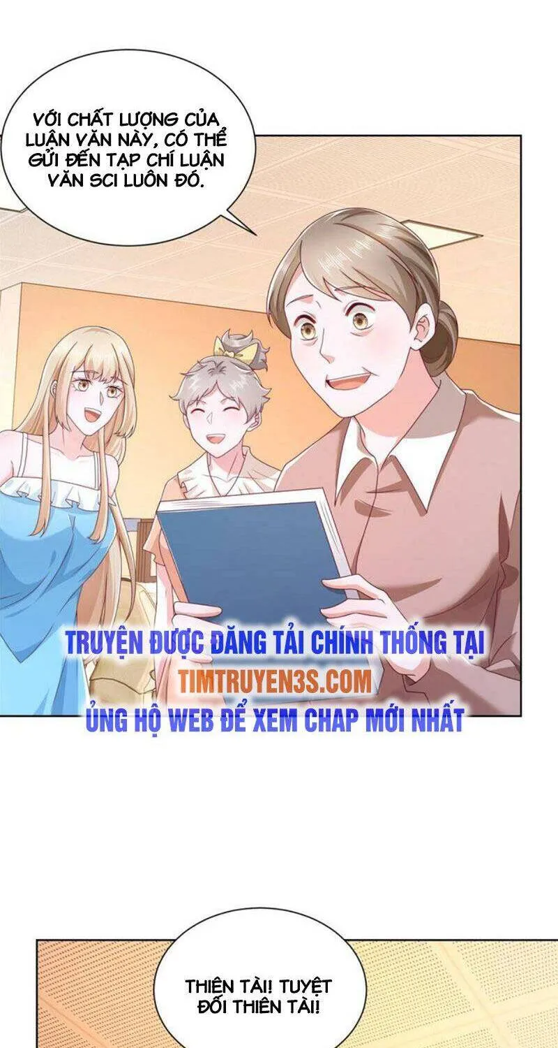 Ta Mỗi Tuần Có Một Chức Nghiệp Chapter 82 - Trang 43