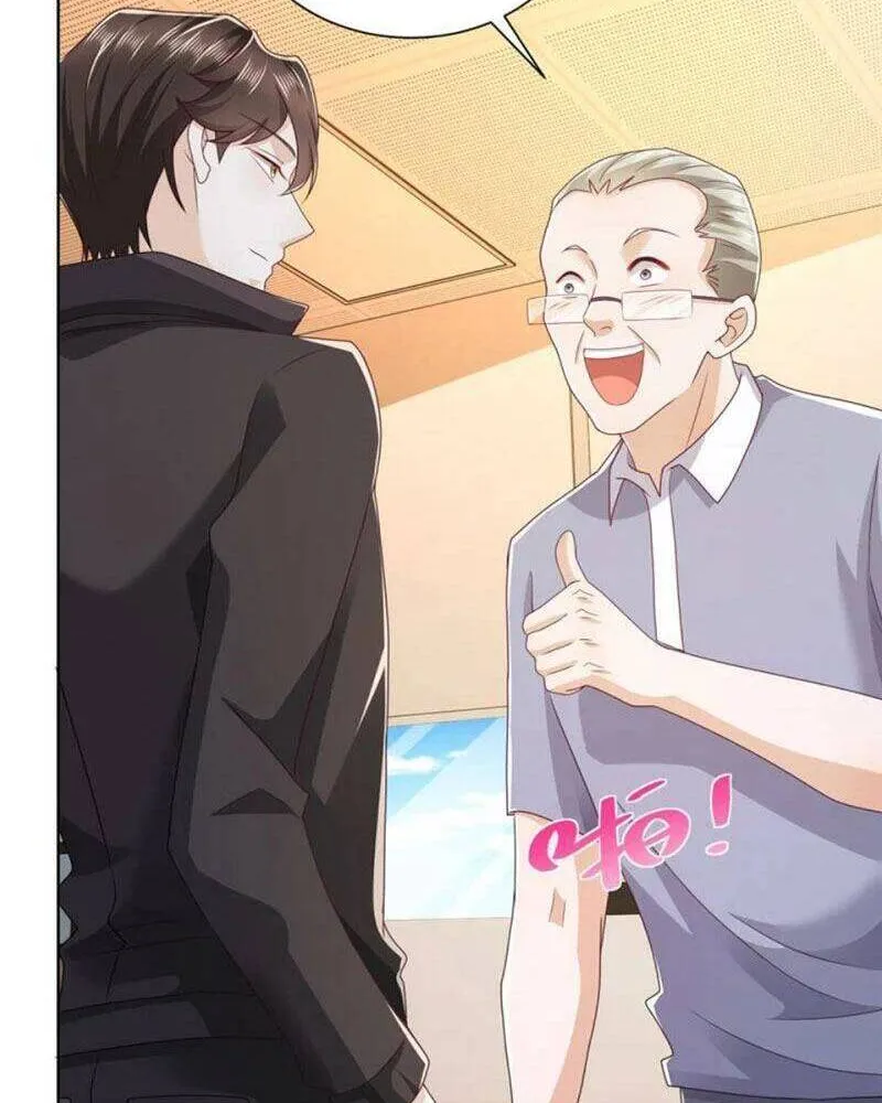 Ta Mỗi Tuần Có Một Chức Nghiệp Chapter 82 - Trang 44
