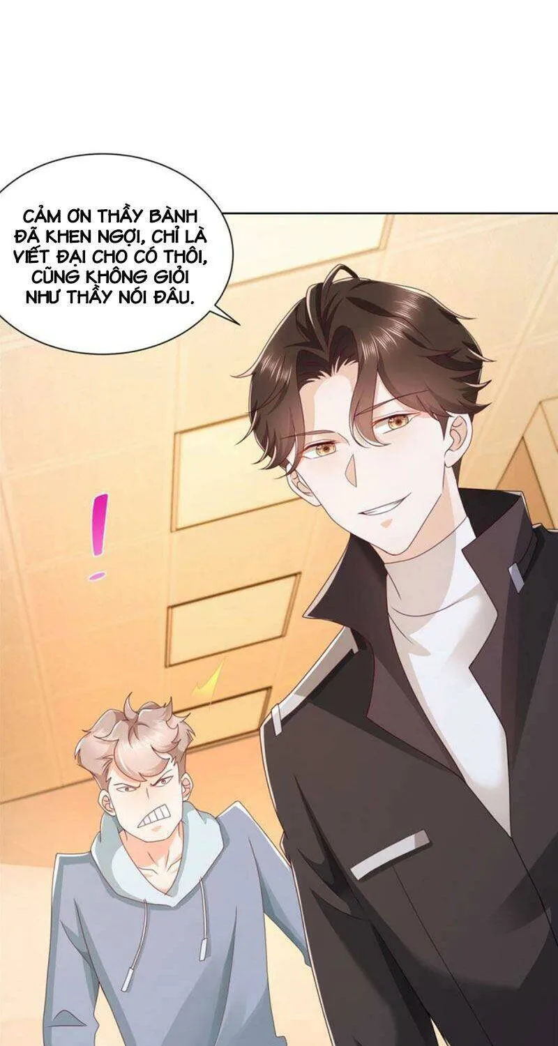 Ta Mỗi Tuần Có Một Chức Nghiệp Chapter 82 - Trang 46