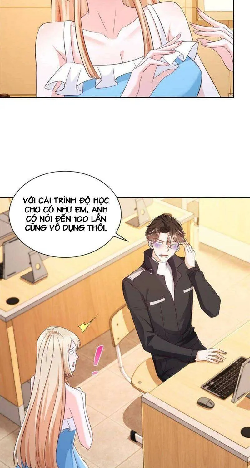 Ta Mỗi Tuần Có Một Chức Nghiệp Chapter 82 - Trang 5