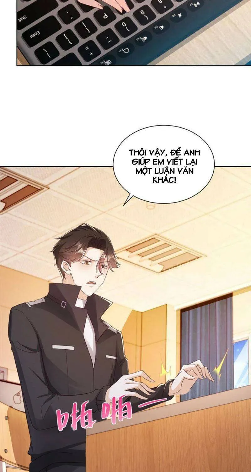 Ta Mỗi Tuần Có Một Chức Nghiệp Chapter 82 - Trang 8