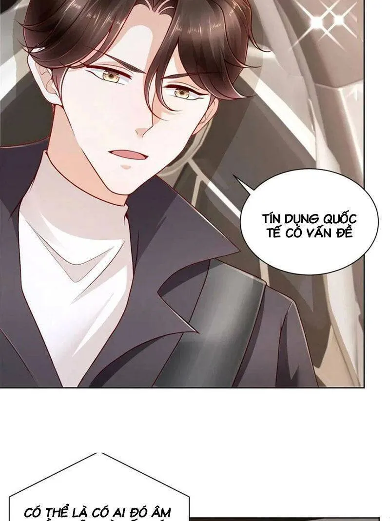 Ta Mỗi Tuần Có Một Chức Nghiệp Chapter 83 - Trang 16
