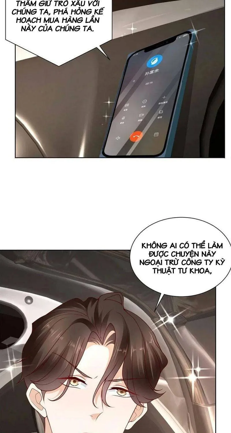 Ta Mỗi Tuần Có Một Chức Nghiệp Chapter 83 - Trang 17