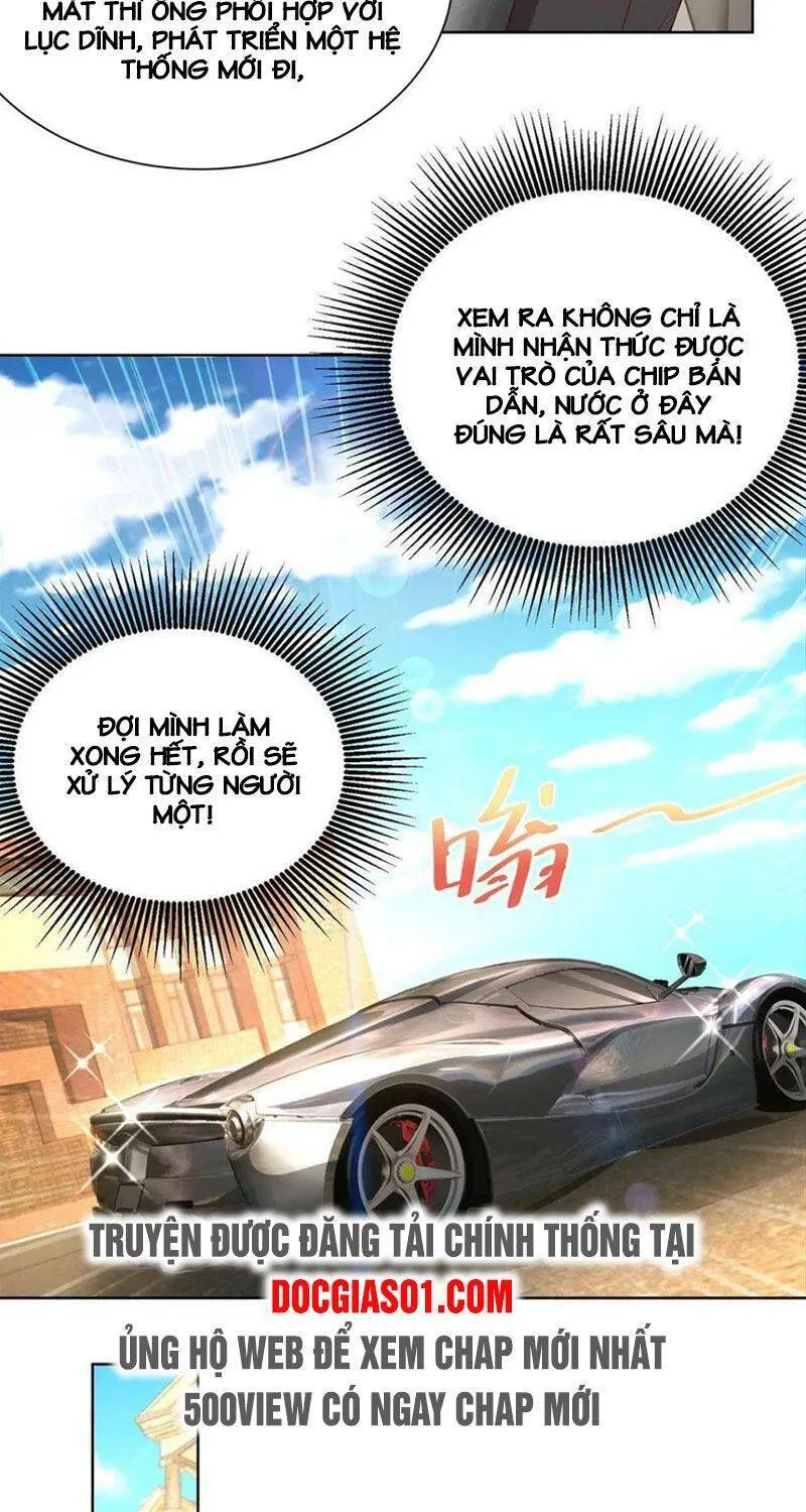 Ta Mỗi Tuần Có Một Chức Nghiệp Chapter 83 - Trang 19