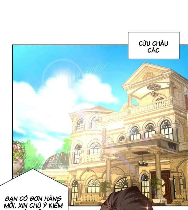 Ta Mỗi Tuần Có Một Chức Nghiệp Chapter 83 - Trang 21