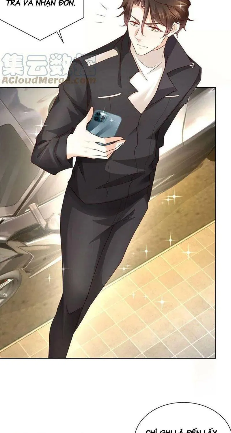 Ta Mỗi Tuần Có Một Chức Nghiệp Chapter 83 - Trang 22