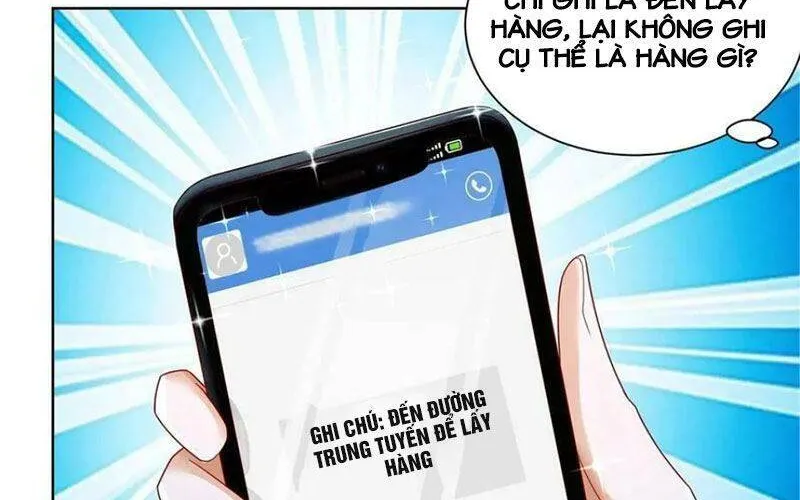 Ta Mỗi Tuần Có Một Chức Nghiệp Chapter 83 - Trang 23