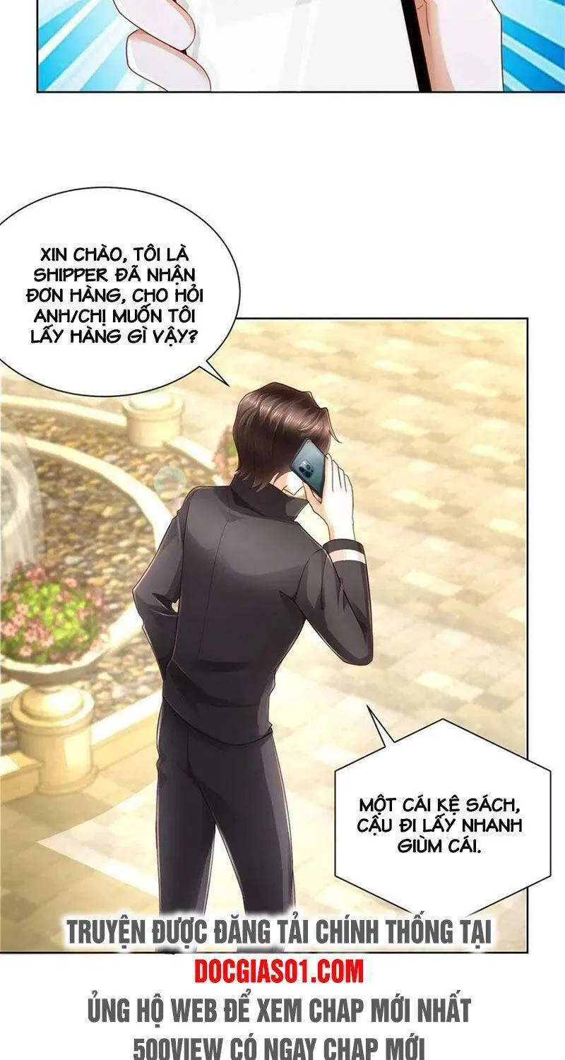 Ta Mỗi Tuần Có Một Chức Nghiệp Chapter 83 - Trang 24