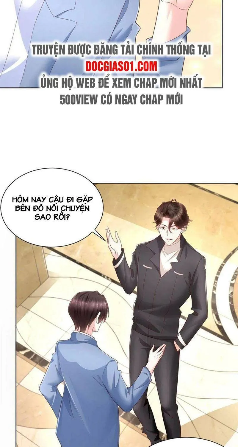 Ta Mỗi Tuần Có Một Chức Nghiệp Chapter 83 - Trang 34