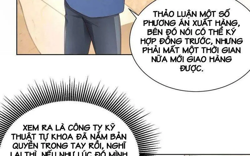 Ta Mỗi Tuần Có Một Chức Nghiệp Chapter 83 - Trang 35