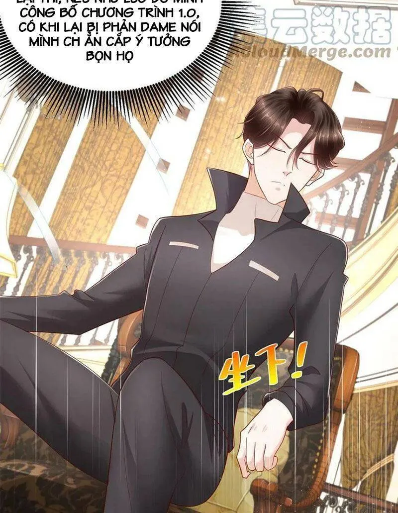 Ta Mỗi Tuần Có Một Chức Nghiệp Chapter 83 - Trang 36