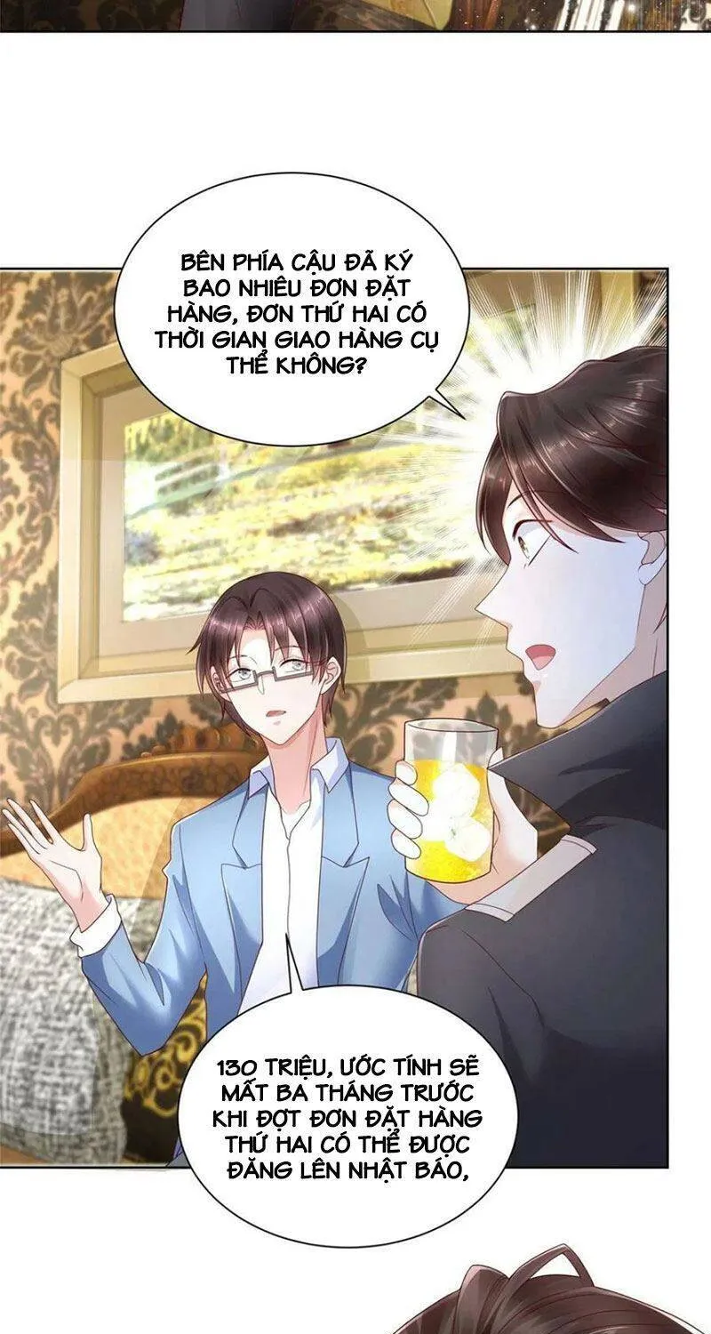 Ta Mỗi Tuần Có Một Chức Nghiệp Chapter 83 - Trang 37