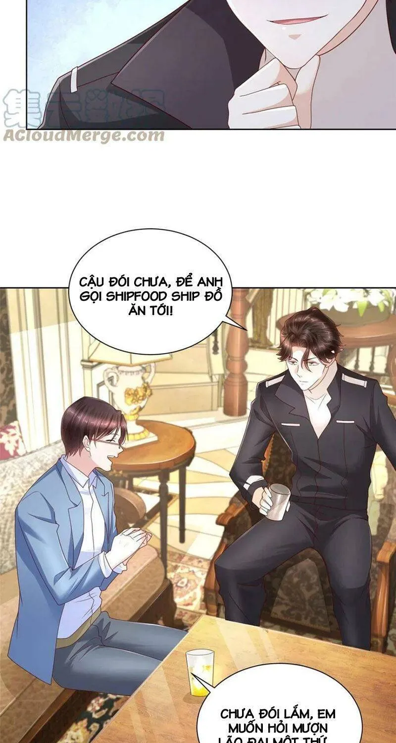 Ta Mỗi Tuần Có Một Chức Nghiệp Chapter 83 - Trang 39