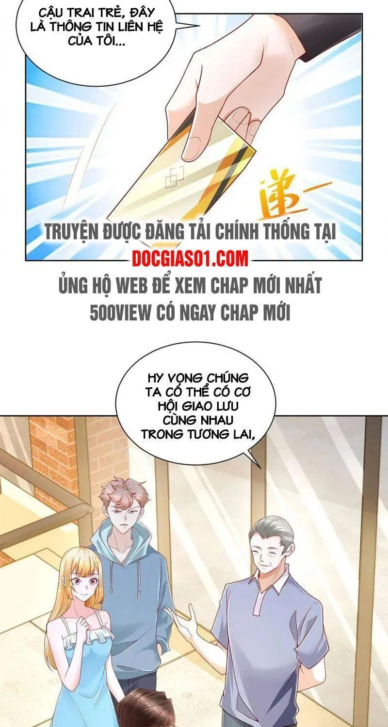 Ta Mỗi Tuần Có Một Chức Nghiệp Chapter 83 - Trang 4