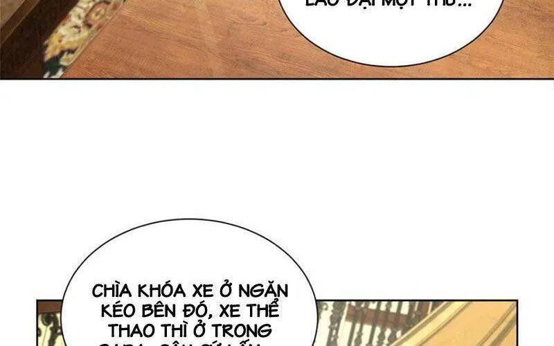 Ta Mỗi Tuần Có Một Chức Nghiệp Chapter 83 - Trang 40