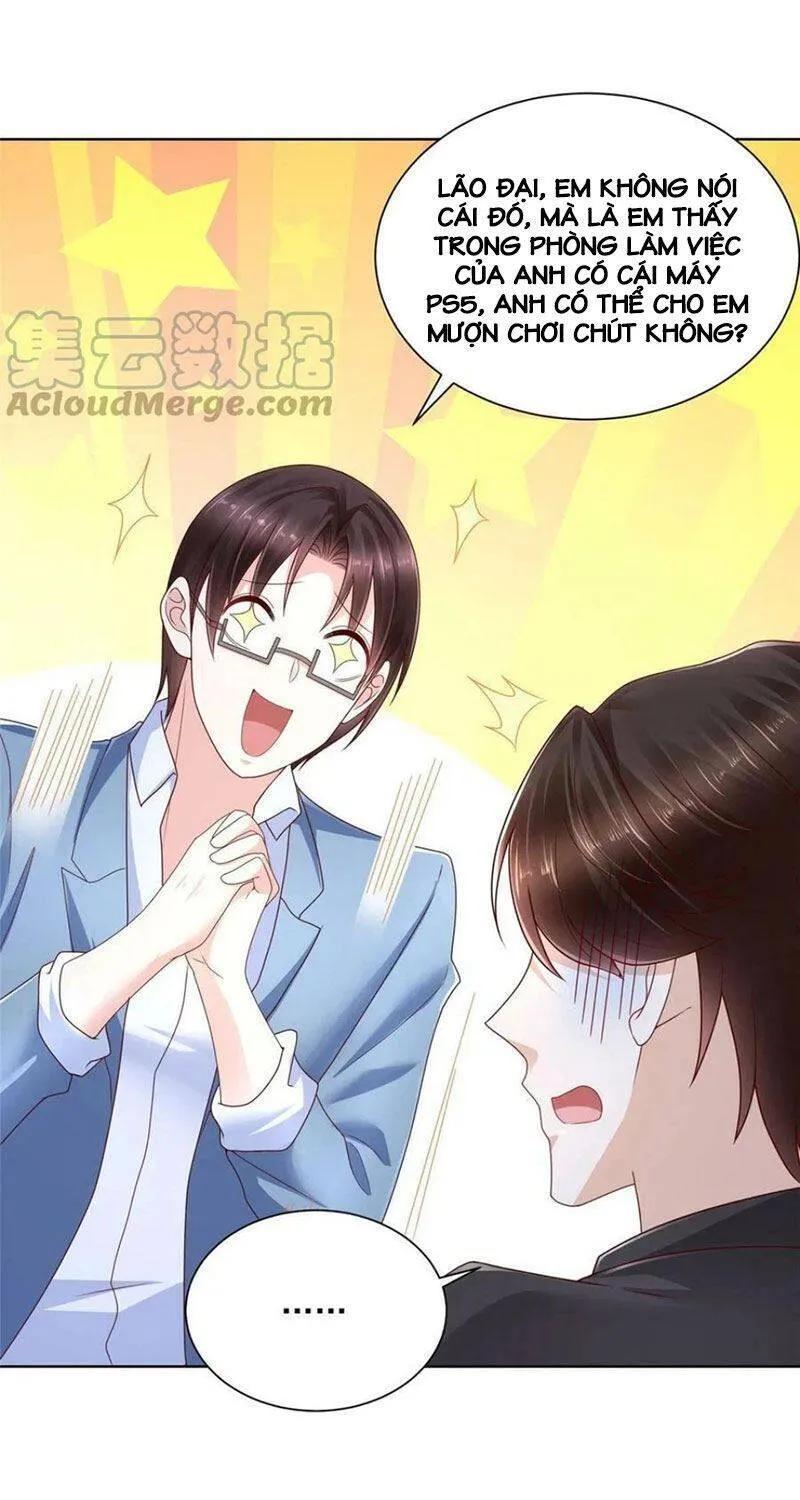 Ta Mỗi Tuần Có Một Chức Nghiệp Chapter 83 - Trang 42