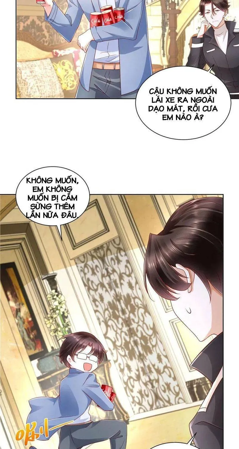 Ta Mỗi Tuần Có Một Chức Nghiệp Chapter 83 - Trang 44