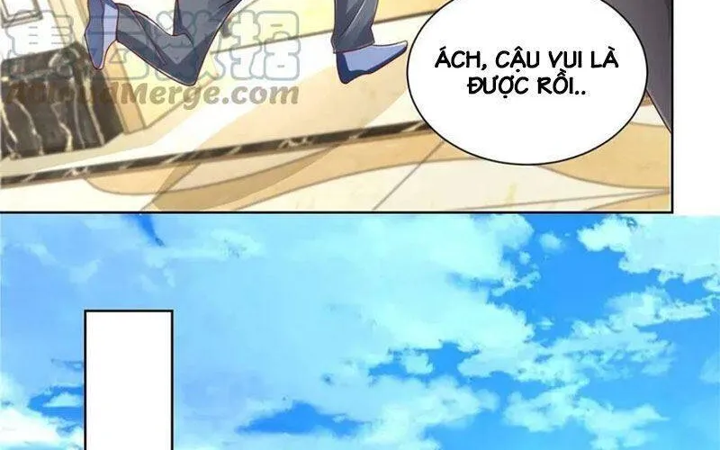 Ta Mỗi Tuần Có Một Chức Nghiệp Chapter 83 - Trang 45