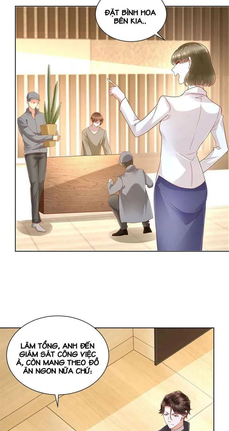 Ta Mỗi Tuần Có Một Chức Nghiệp Chapter 83 - Trang 49