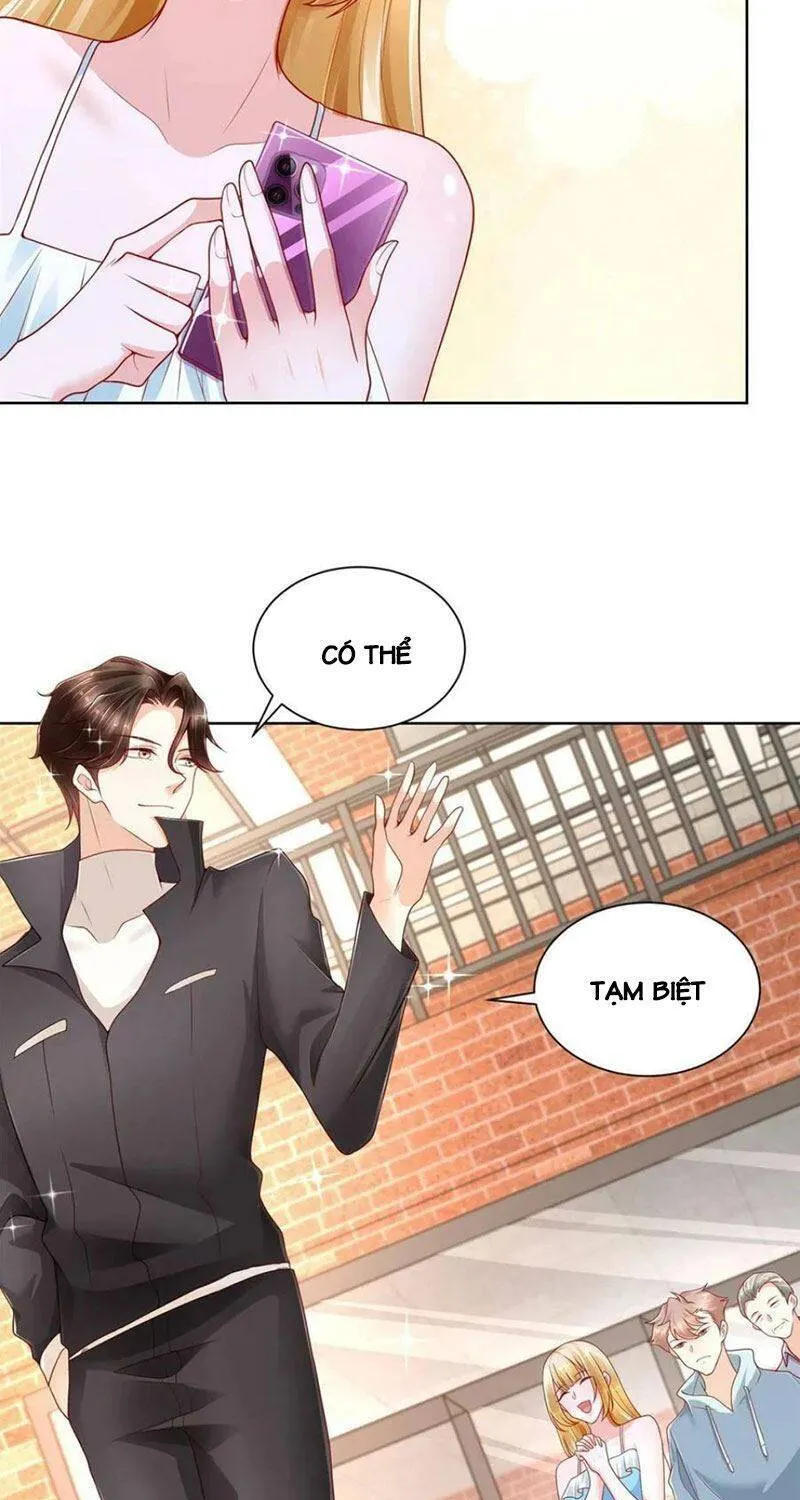 Ta Mỗi Tuần Có Một Chức Nghiệp Chapter 83 - Trang 7