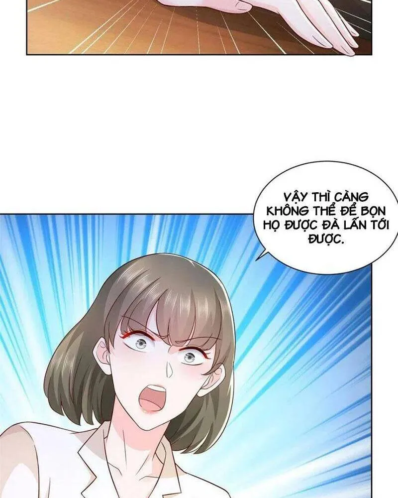 Ta Mỗi Tuần Có Một Chức Nghiệp Chapter 84 - Trang 10