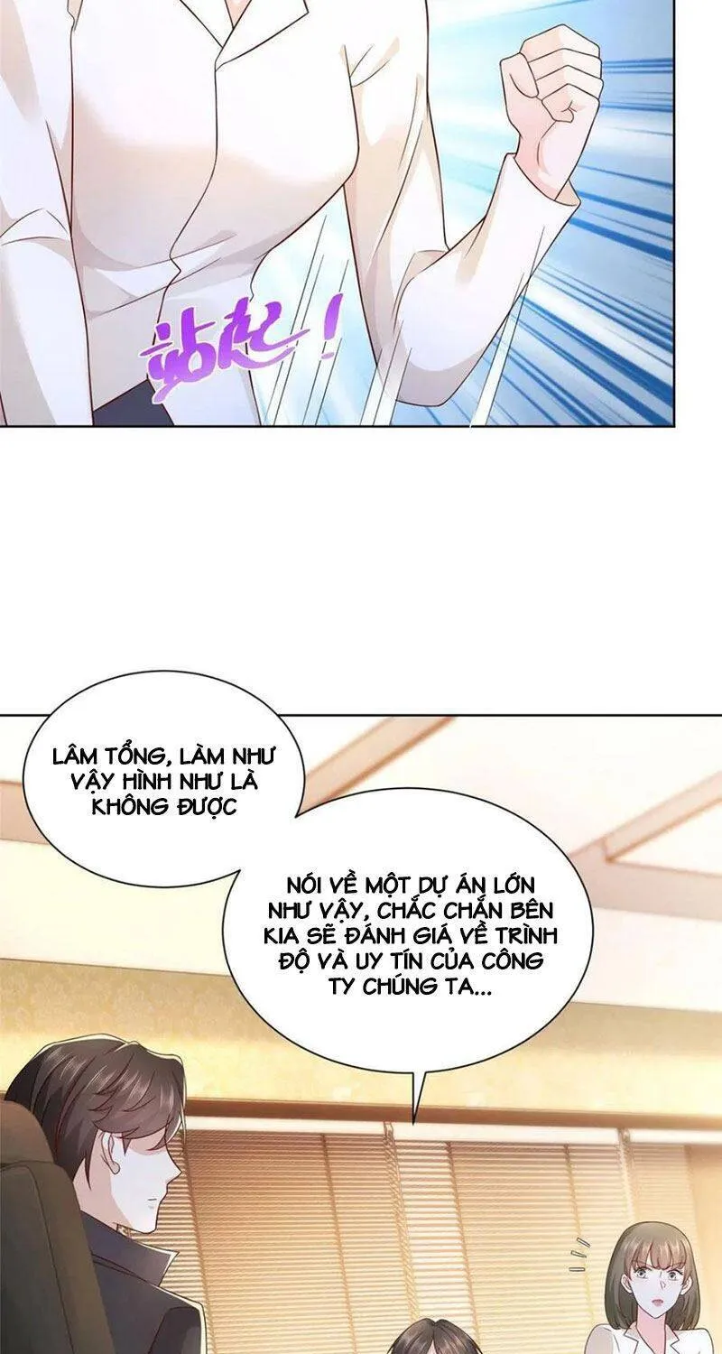 Ta Mỗi Tuần Có Một Chức Nghiệp Chapter 84 - Trang 12