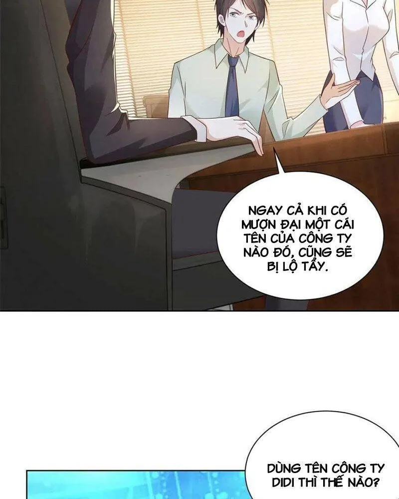 Ta Mỗi Tuần Có Một Chức Nghiệp Chapter 84 - Trang 13