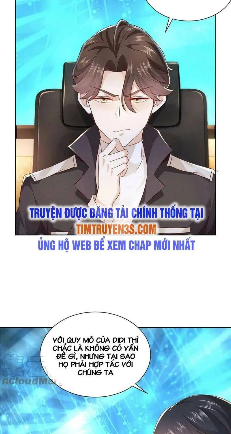 Ta Mỗi Tuần Có Một Chức Nghiệp Chapter 84 - Trang 14