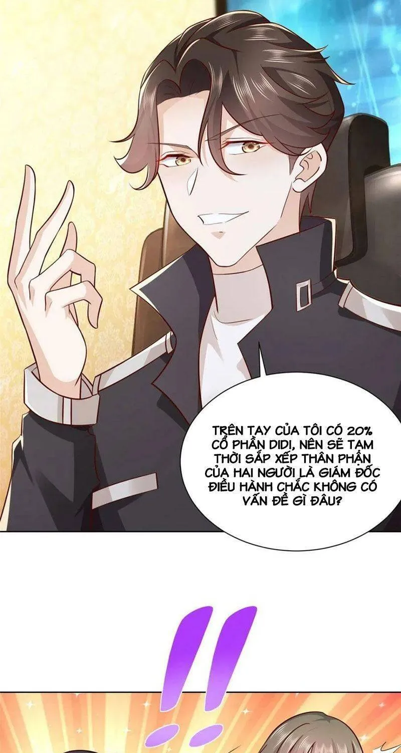 Ta Mỗi Tuần Có Một Chức Nghiệp Chapter 84 - Trang 17