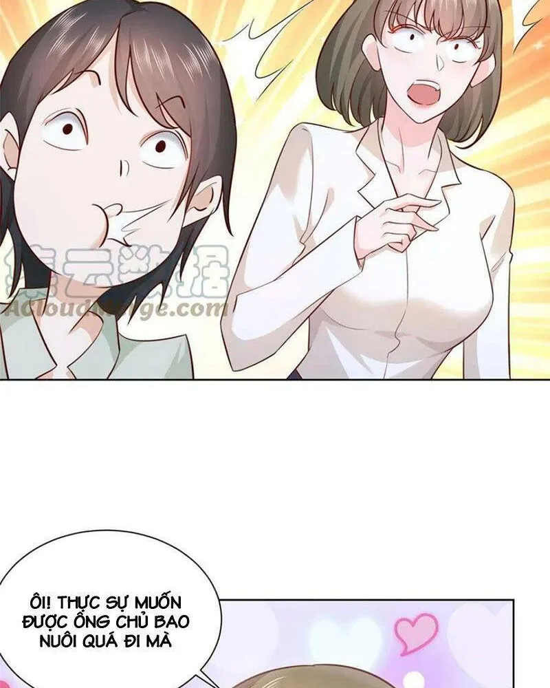 Ta Mỗi Tuần Có Một Chức Nghiệp Chapter 84 - Trang 18