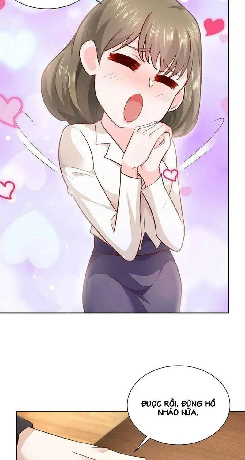 Ta Mỗi Tuần Có Một Chức Nghiệp Chapter 84 - Trang 19